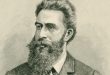 Wilhelm Conrad Rontgen